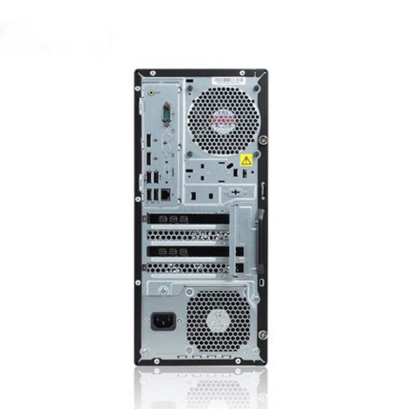 定制版 联想(ThinkStation) P330工作站包含显示器 31.5英寸 UHD T32p-20/无线键鼠