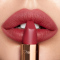 Charlotte Tilbury摩登雾感唇膏M.I.KISS[到期时间2024年9月29日]