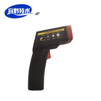 宜黔技术 红外线测温仪（DHS-112XL）