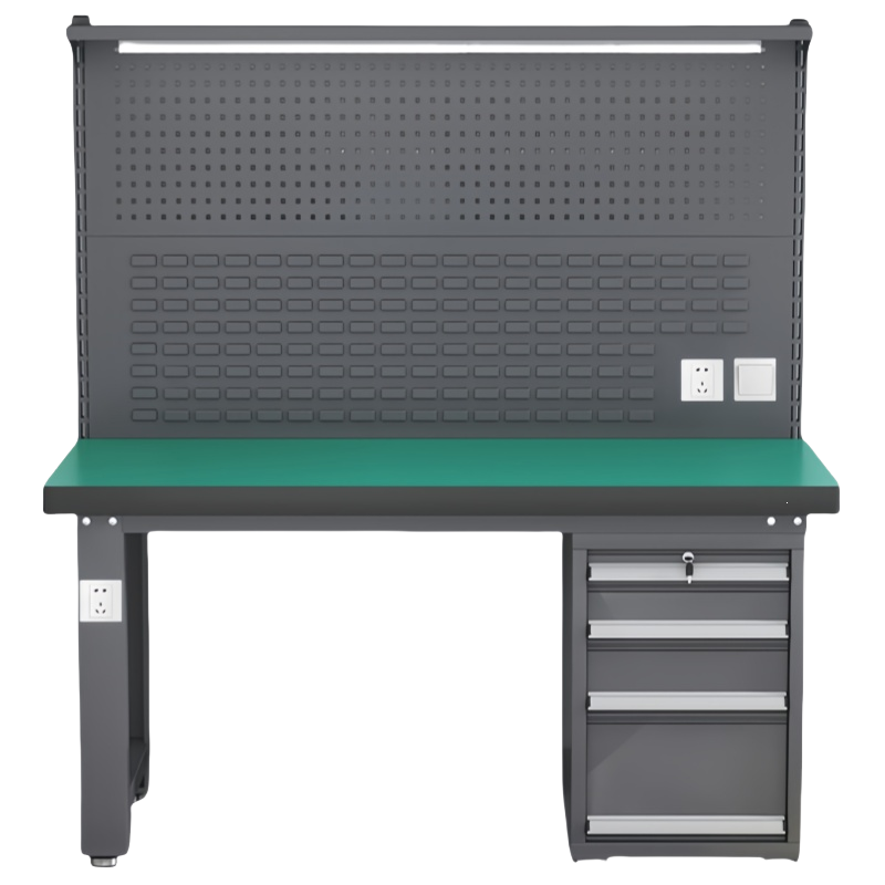 珂洋 维修工作台 2.1m 张高清大图
