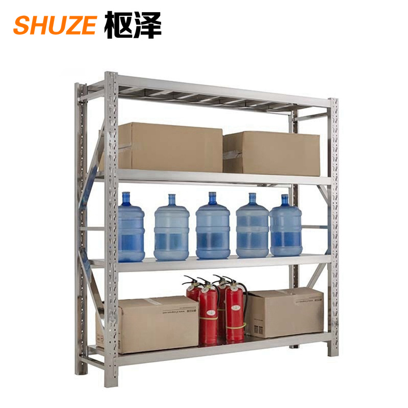 枢泽 货架 料架 2米 组高清大图