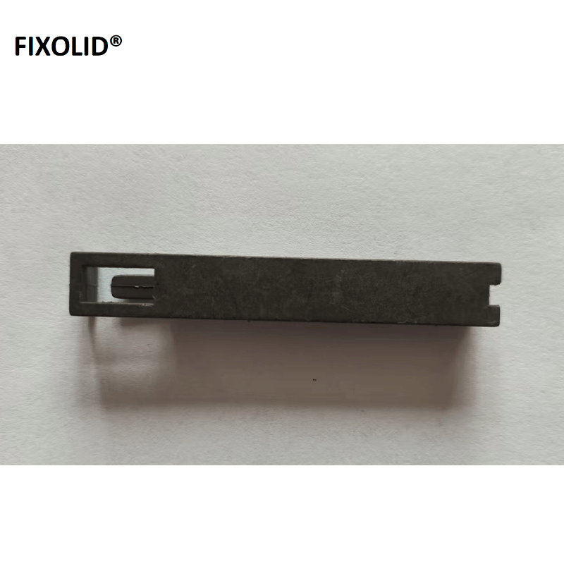 FIXOLID 耐热条 73*11*9mm 个图片