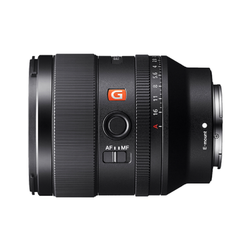 FE 35mm F1.4 GM 全画幅大光圈定焦G大师镜头 (SEL35F14GM)