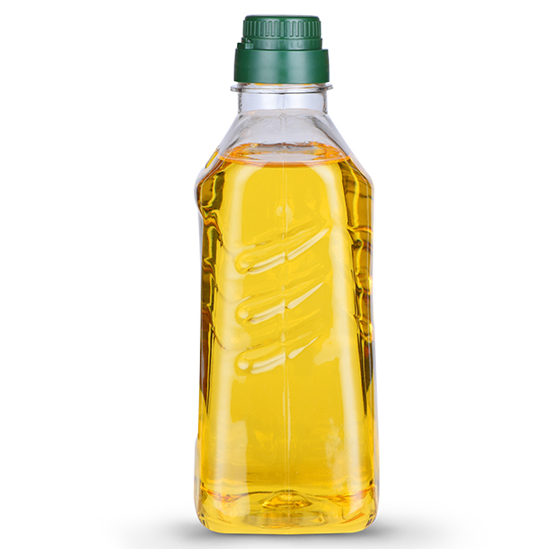 星河 充氮保鲜物理压榨葵花籽食用油900ml/桶