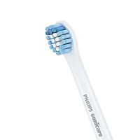 飞利浦（Philips）电动牙刷头HX6730HX6511HX6761HX3216HX6972刷头HX6083
