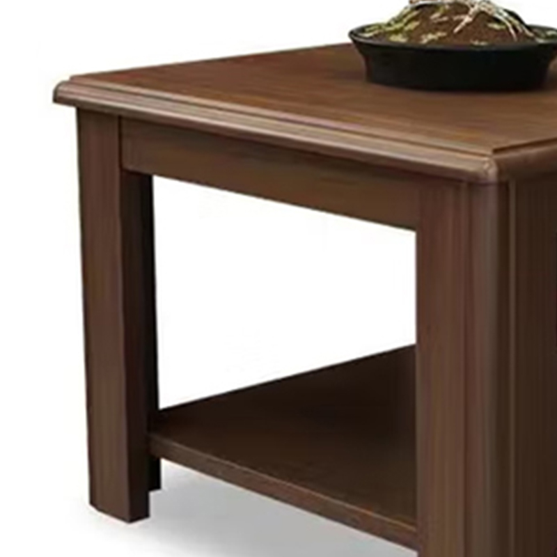 合祥源 ZTJ-CJ16 茶几 600*600*400mm 单位:张高清大图