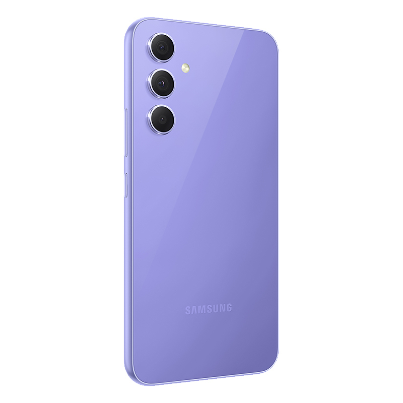 三星samsunggalaxya548gb256gb120hz超顺滑全视屏ip67级防尘防水5000