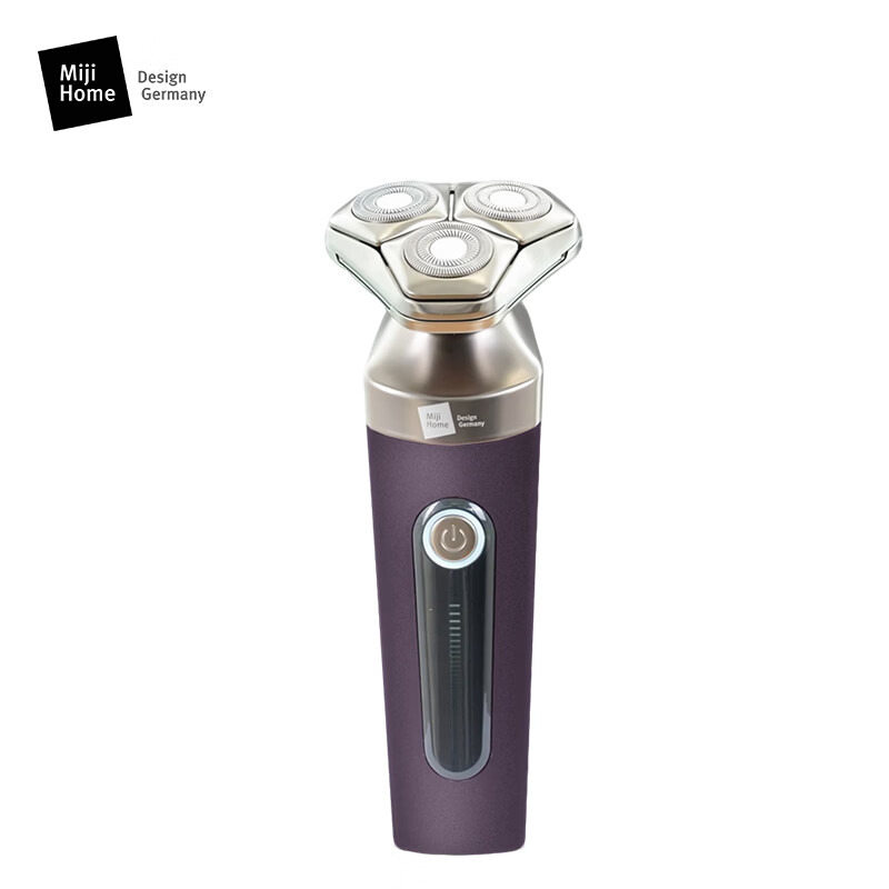 米技(MIJI) 剃须刀(套装)ES-R0303高清大图
