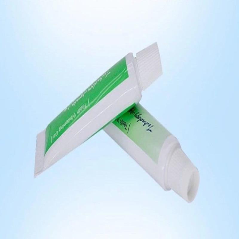 冷光牙齿美白仪速效冷光去黄牙烟渍洁牙器美牙仪大黄牙去牙渍 两支美白凝胶(不含美白仪)