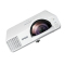 爱普生(EPSON) CB-L200SX 高亮激光短焦办公投影仪 商用(高清XGA 3600流明 激光光源 无线同屏)