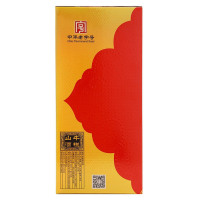 牛栏山 百年红8 38度 500ml 浓香型白酒盒装