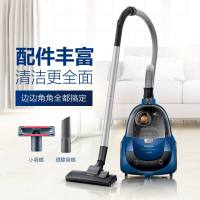 飞利浦（Philips） 吸尘器 家用FC8471/81 手持大功率1400W强力吸尘机 尘桶式低噪音高端大吸力 干