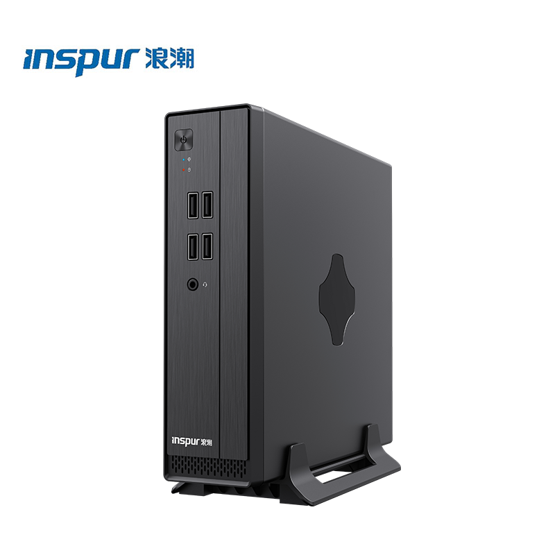 inspur 浪潮云终端 兆芯/16G/1T