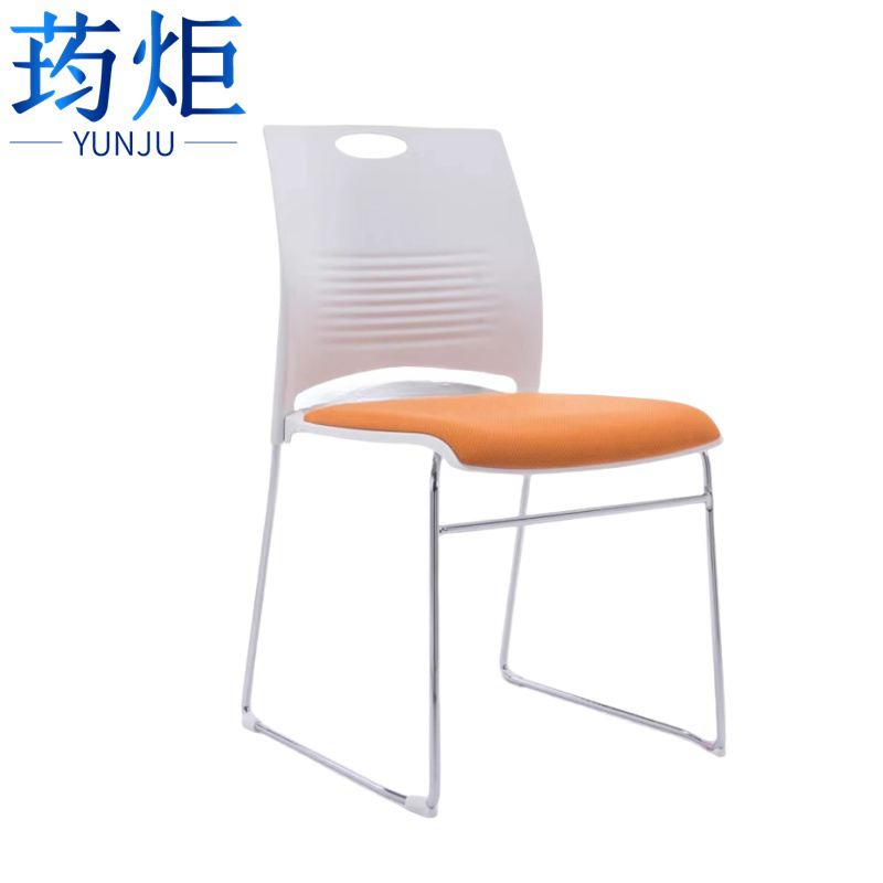 荺炬职员培训椅41*43*79cm把高清大图