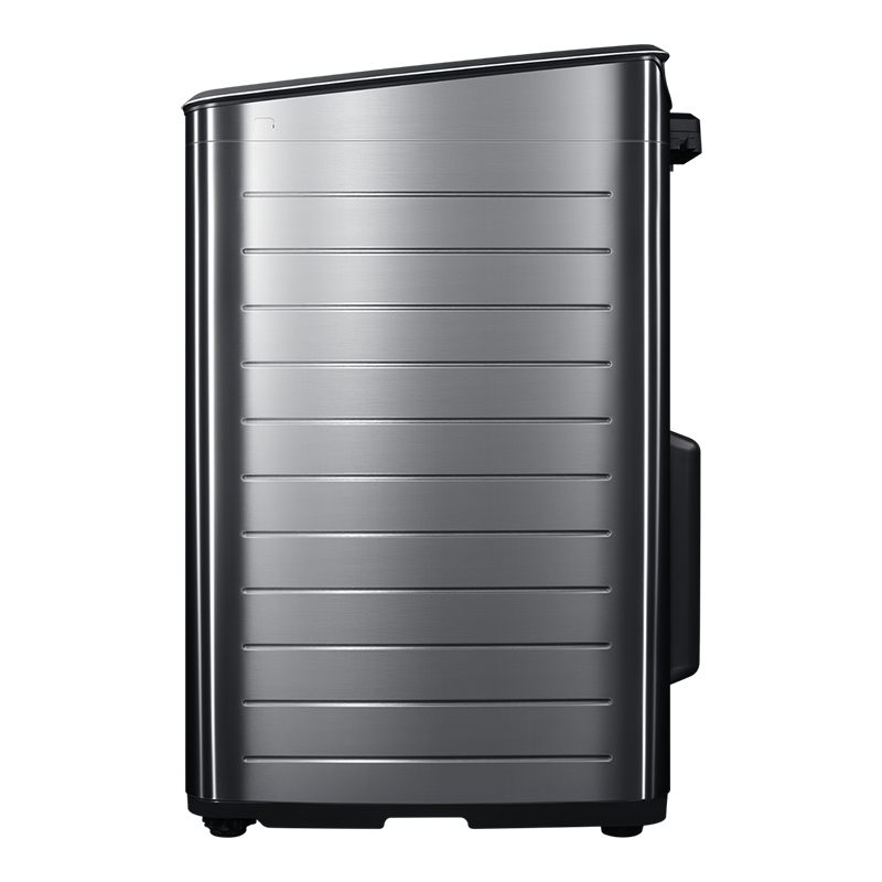 松下洗衣机高级用材、care+健康净户系统、智控系统、变频电机XQB110-B2L
