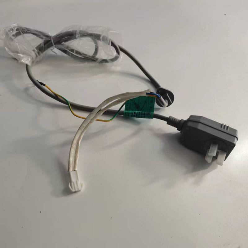 全新原装法迪欧燃气热水器JSQ30- 16SZ1(12T) 13SZ1漏保电源线高清大图