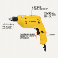 史丹利 STANLEY 电动工具 手电钻 400W 10mm STDR4010-A9 10个/组(单位:组)