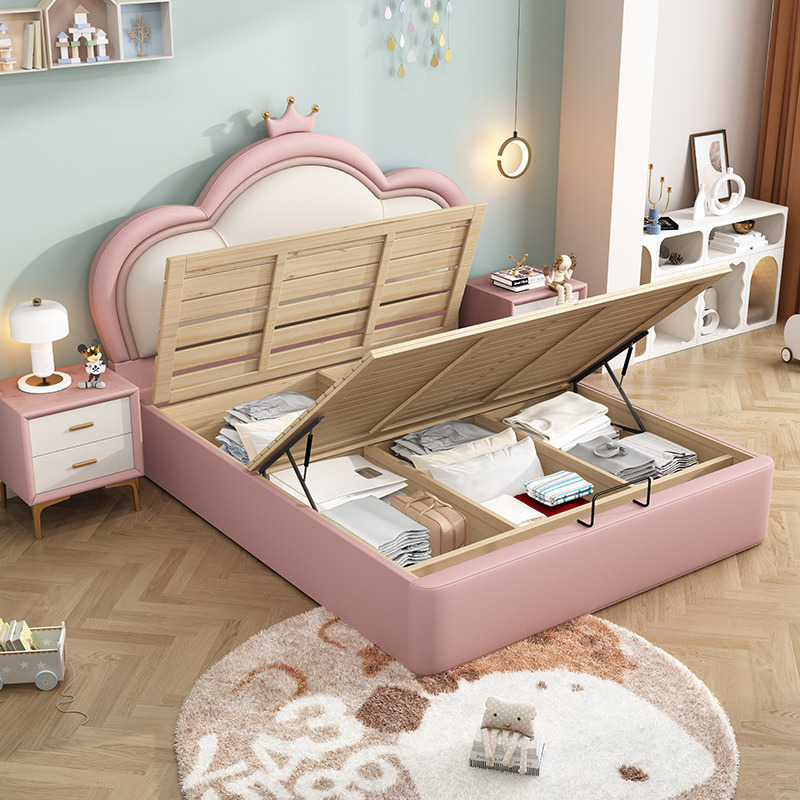 百冠环球bguan儿童床