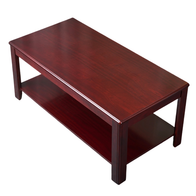 豫汉迎办公室茶几1.2米张高清大图