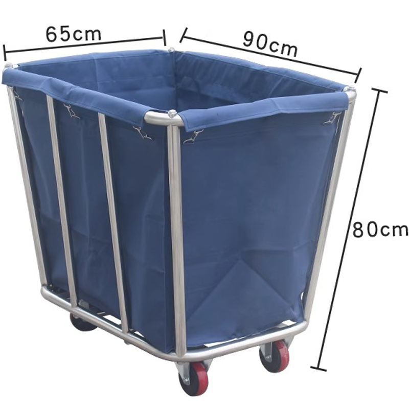 豫龙都 布草车 8管 个高清大图