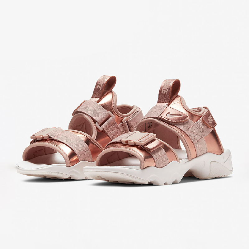nike耐克时尚潮流女款canyonsandal运动休闲凉鞋cw6211929d