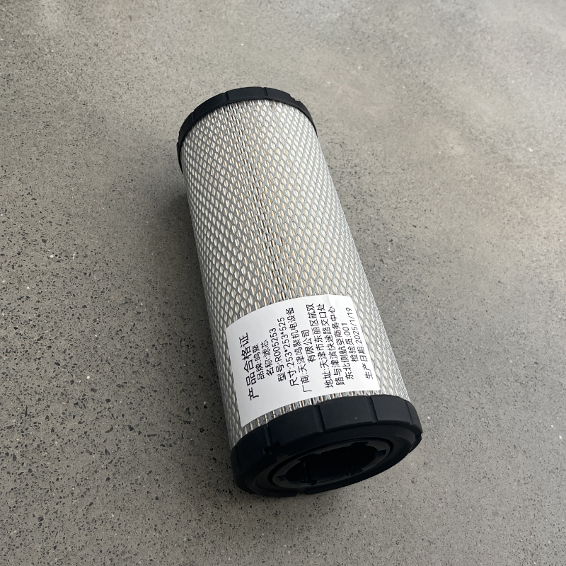 鸣聚 滤芯 R005253 个高清大图