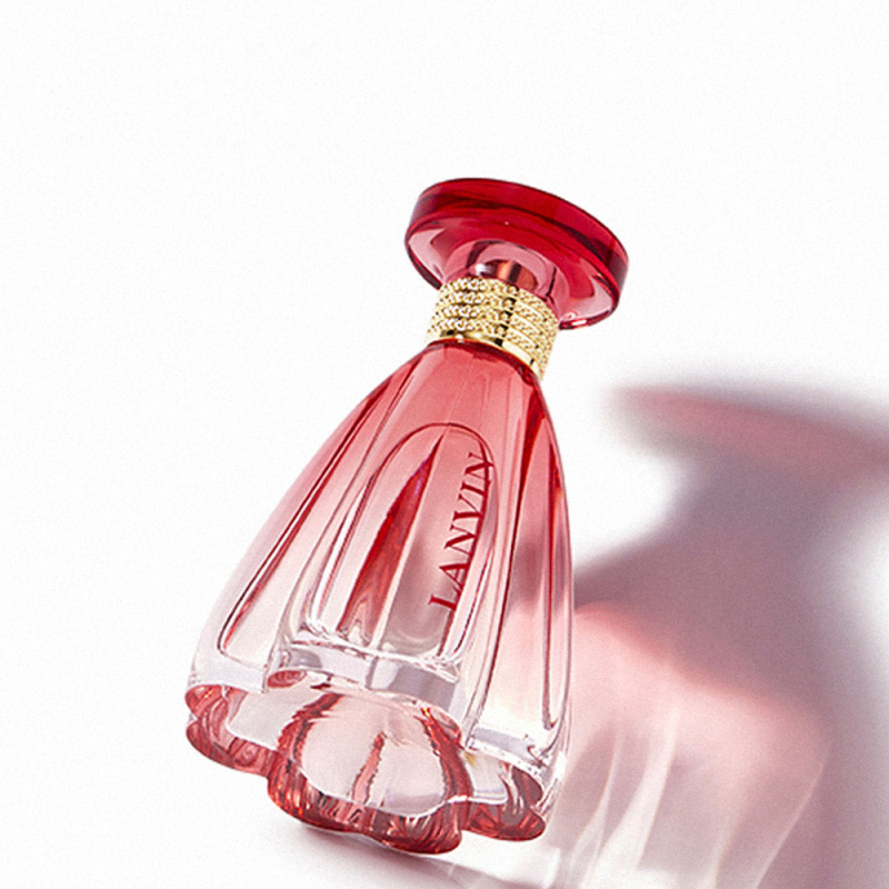 lanvin浪凡摩登公主绽放女士香水90mledp浓香法国原装进口