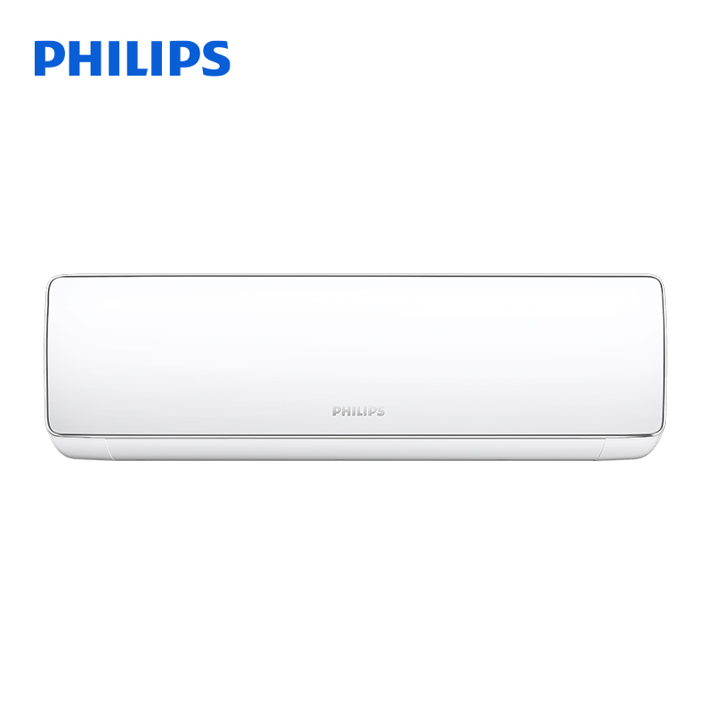 飞利浦(Philips)空调挂机2匹智能变频新三级能效大风量卧室客厅大房间适用23-34㎡制冷暖挂壁式FAC50V3Ca