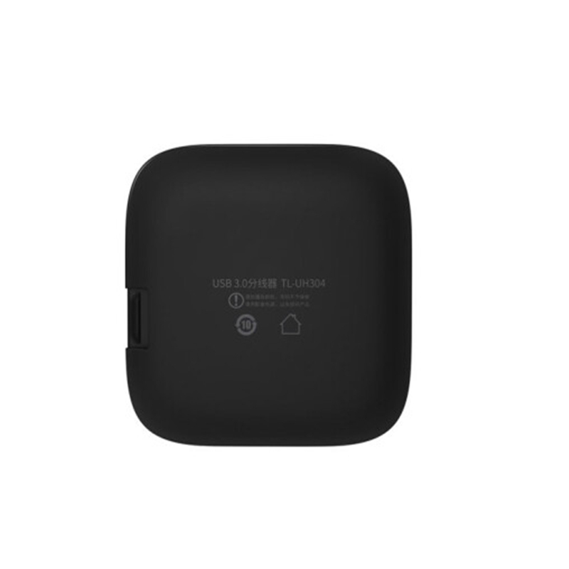 TP-LINK USB转RJ45网线接口 以太网适配器 TL-UH304