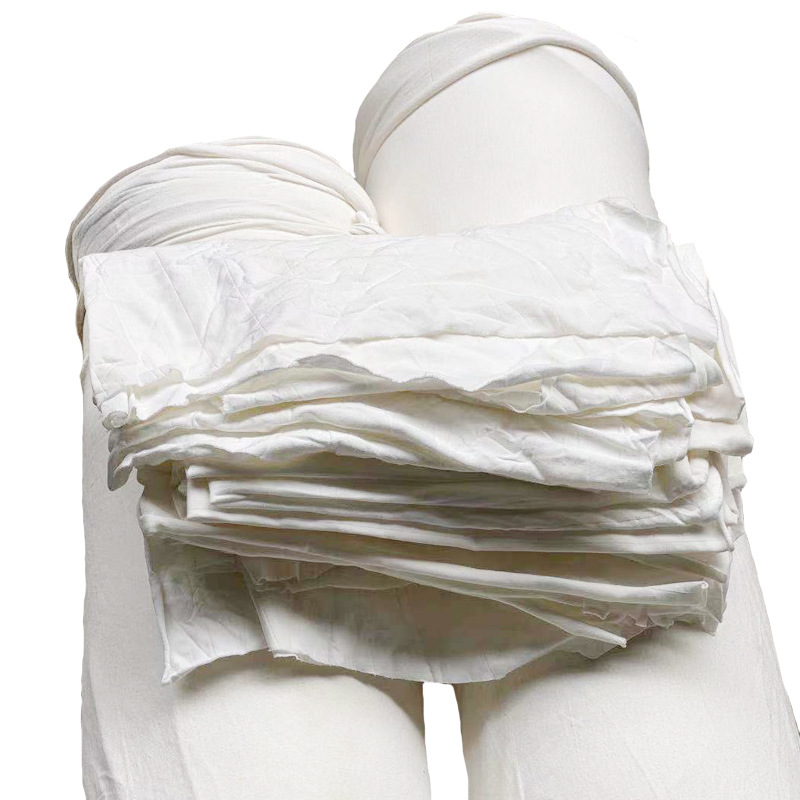 宝路棉布白色纯棉