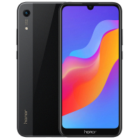 【送壳膜】华为/荣耀(honor) 荣耀畅玩8A 全网通 标配版 3GB+32GB 幻夜黑 移动联通电信4G手机 双卡双待