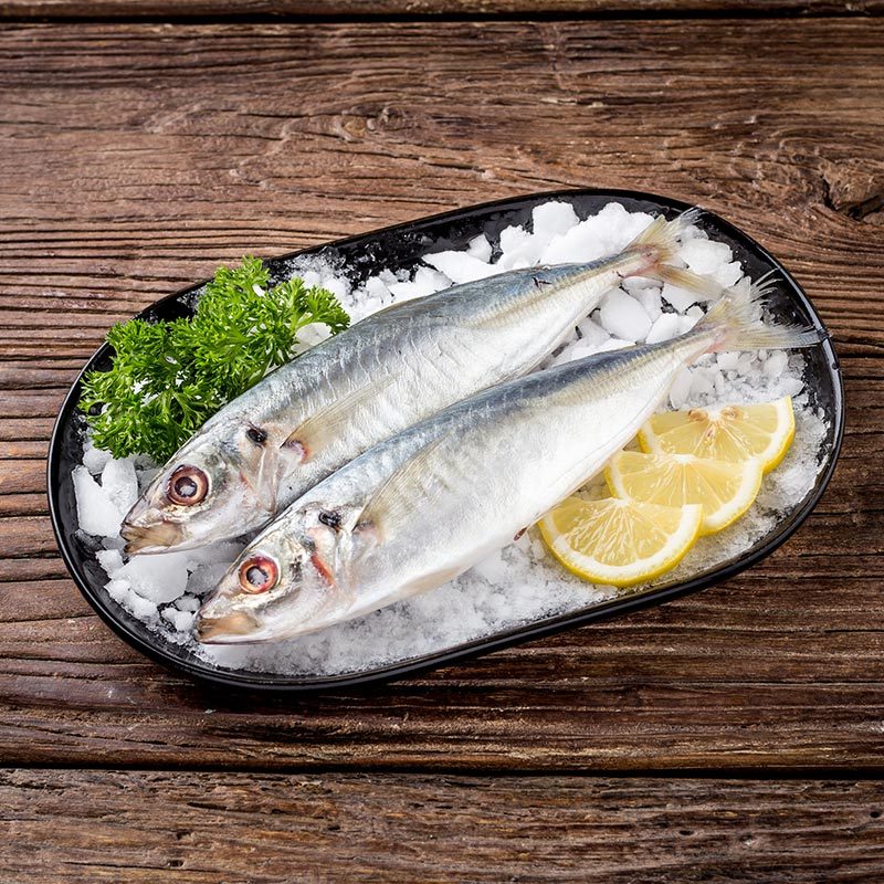 原膳东山岛巴浪鱼300g