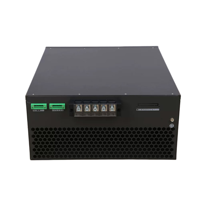 长铁 有源电力滤波器 APF 台高清大图