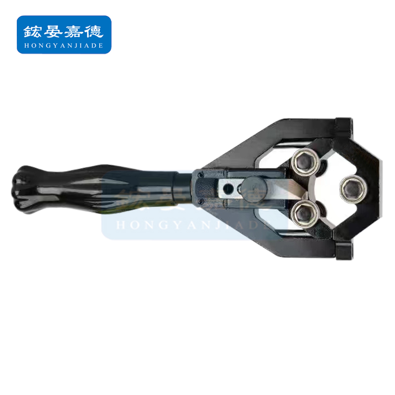 鋐晏嘉德(HONGYANJIADE) 旋切型剥线钳/剥皮器/电缆导线剥线钳 剪切范围直径20-40mm 10kv 把