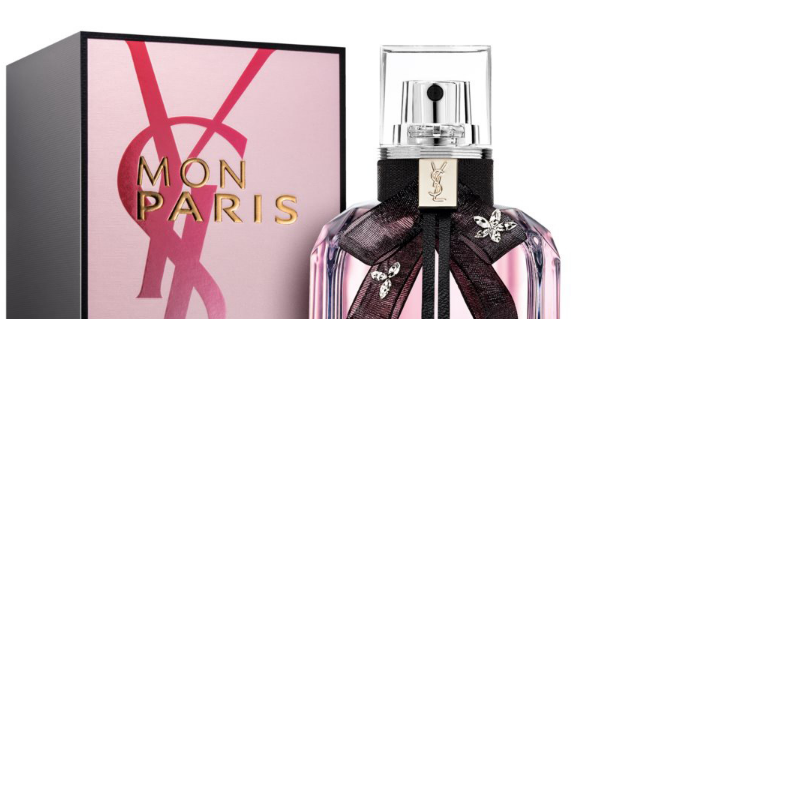YSL 圣罗兰 反转巴黎花溢女士 浓香水90ml高清大图