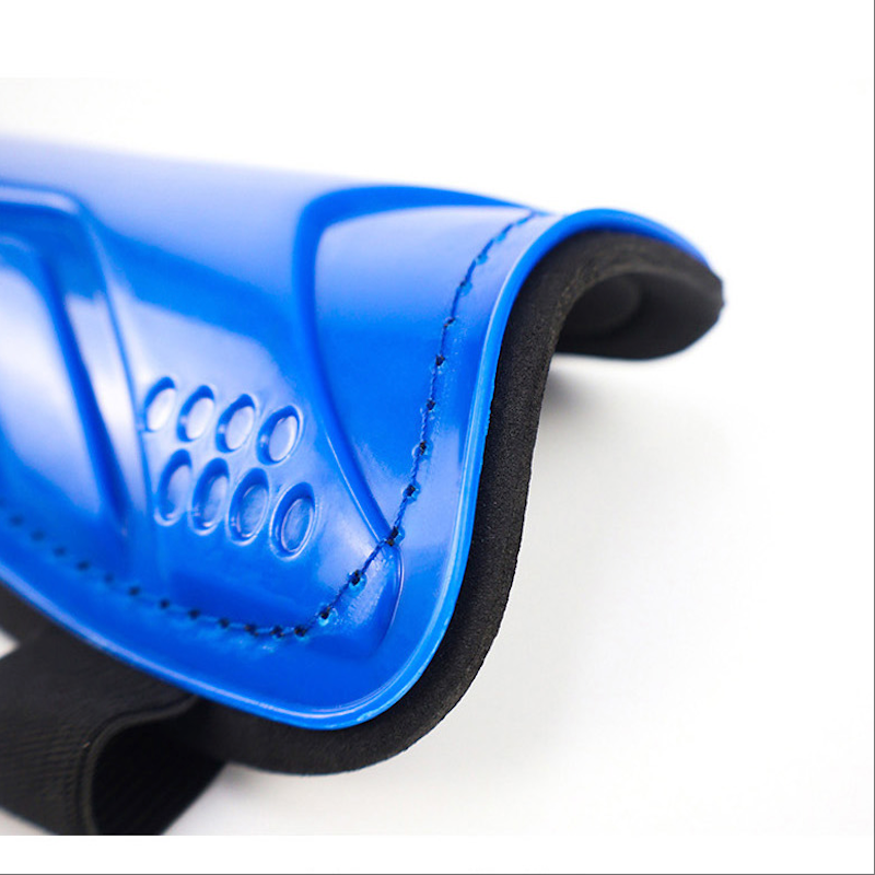 杜克恩 GWBE-0262 运动护具 护腿(计价单位:套) 蓝色高清大图