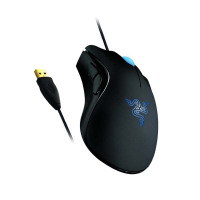 雷蛇(Razer)质量效应3帝王蟒 游戏鼠标