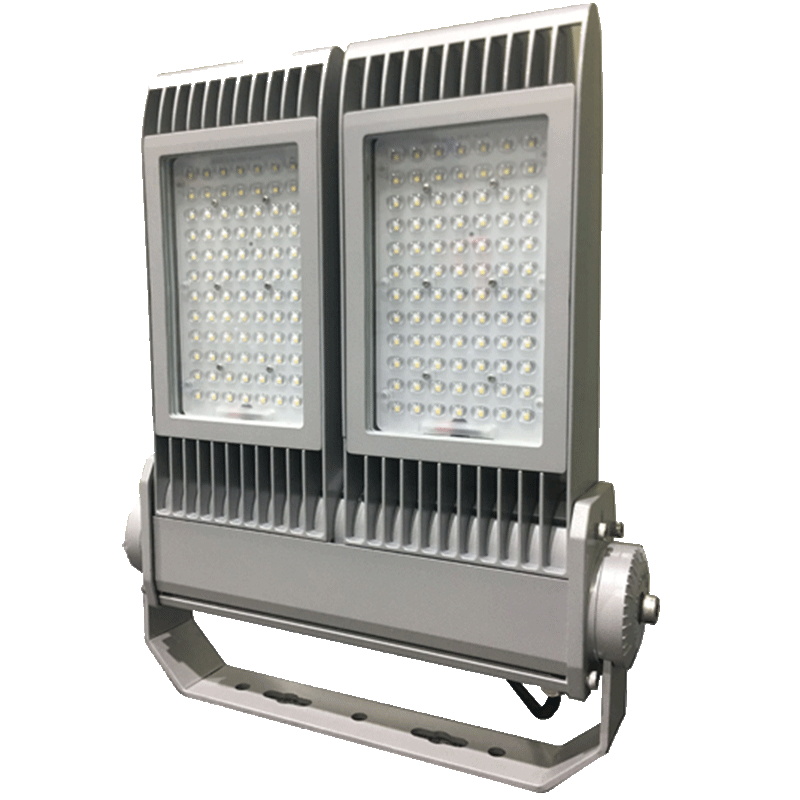 顶火 GMD9101A-210W 防护等级 IP66 防水防尘灯 (计价单位:个) 银灰高清大图