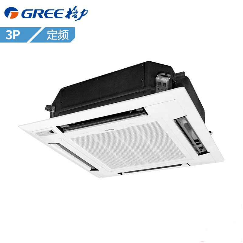 格力(GREE)3匹天花机KFR-72TW/(72520)NhCa-3