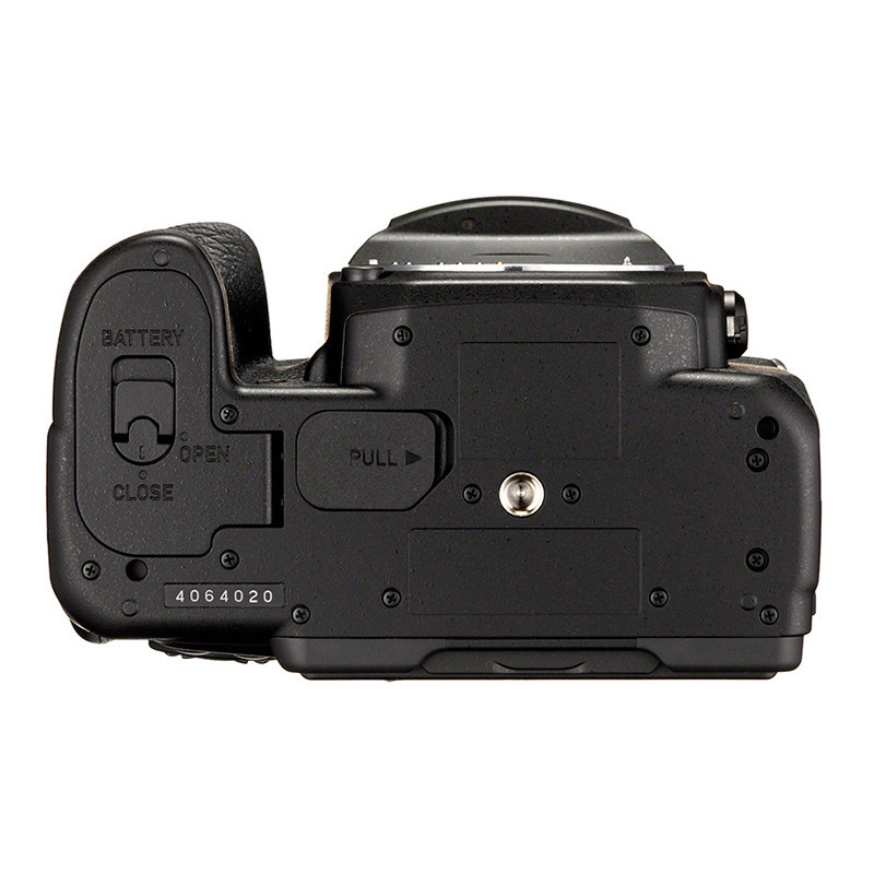 宾得(PENTAX) K-1 k1 全画幅单反相机 单机身(不含镜头) GPS电子罗盘 天体追踪