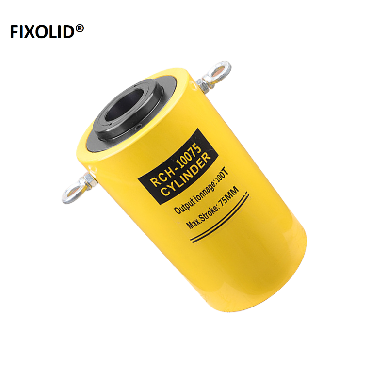 FIXOLID 液压千斤顶 RCH-10075 个高清大图