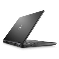 戴尔(DELL) Latitude 5480 14英寸笔记本( I5-7200U 8G 256G 黑色)