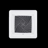 海尔 RFT63MX-A 四面出风嵌入机 （带提升泵） N