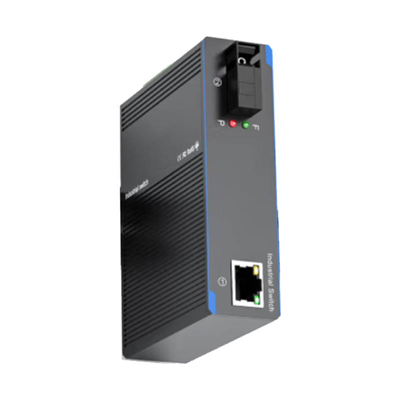铁渝源 光纤收发器 HG800-/台高清大图