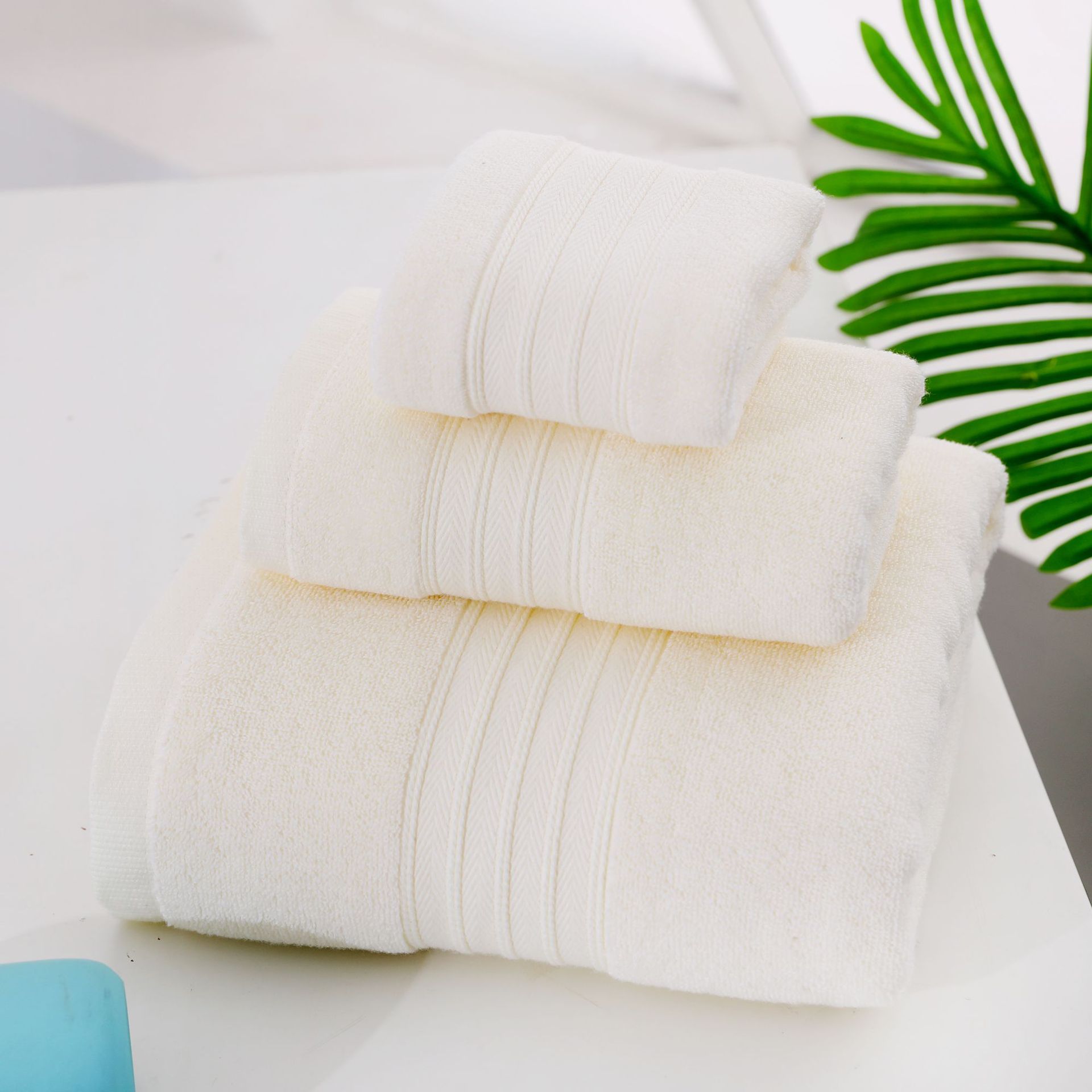 阿祺果 毛巾 34*74cm 条高清大图