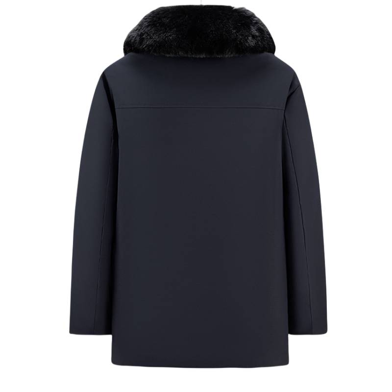 徽润和 棉衣 H006/件高清大图