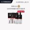 [中华特色]小刀酒 52度甄选 500ml*2瓶礼盒装 非遗酿造浓香型高度白酒纯粮食酒礼品酒 河北沧州特产