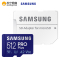 三星(SAMSUNG)512GB PRO Plus MicroSD tf卡 手机平板摄像switch存储卡