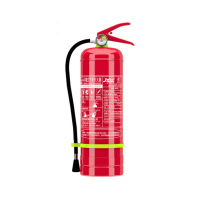 SHIPU 干粉灭火器4KG