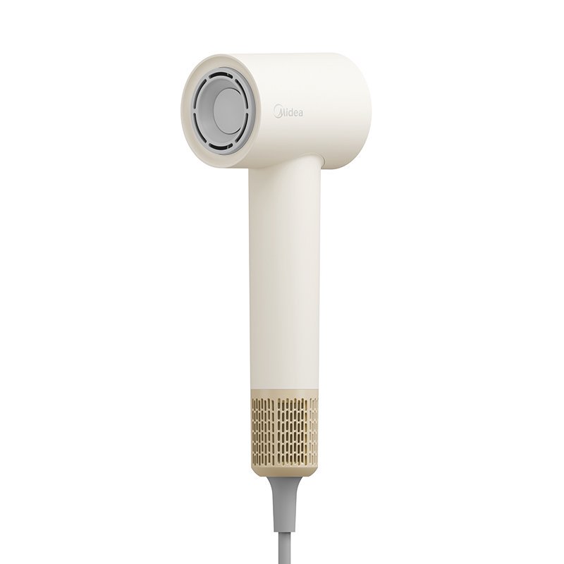 美的高速吹风 FG106(冰奶咖)
